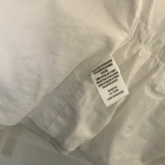 BCBGMAXAZRIA NWOT cotton blend lined jacket blazer - Picture 9 of 13